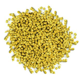 Compound di HDPE